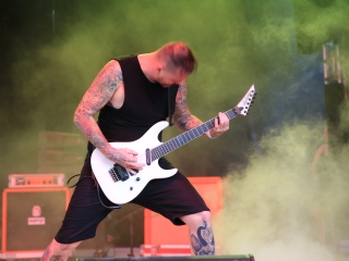 A DO Nagy Rockmaraton Galériája – 2024/2. - fotó: 