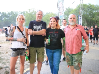 A DO Nagy Rockmaraton Galériája – 2024/2. - fotó: 