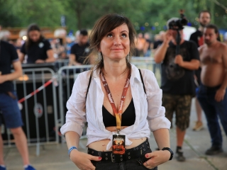 A DO Nagy Rockmaraton Galériája – 2024/2. - fotó: 