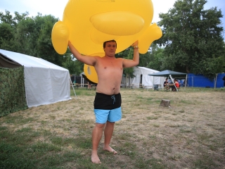 A DO Nagy Rockmaraton Galériája – 2024/2. - fotó: 