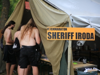 A DO Nagy Rockmaraton Galériája – 2024/2. - fotó: 