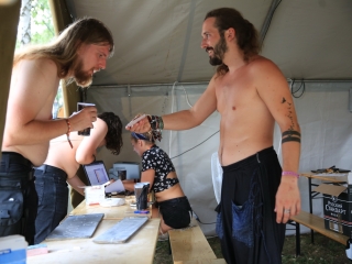 A DO Nagy Rockmaraton Galériája – 2024/2. - fotó: 