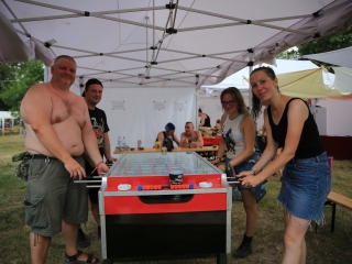 A DO Nagy Rockmaraton Galériája – 2024/2. - fotó: 