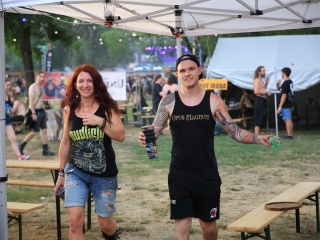 A DO Nagy Rockmaraton Galériája – 2024/2. - fotó: 