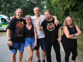 A DO Nagy Rockmaraton Galériája – 2024/2. - fotó: 