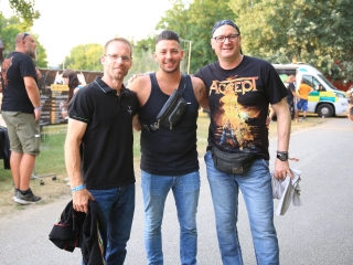 A DO Nagy Rockmaraton Galériája – 2024/2. - fotó: 