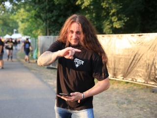 A DO Nagy Rockmaraton Galériája – 2024/2. - fotó: 