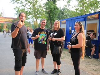 A DO Nagy Rockmaraton Galériája – 2024/2. - fotó: 