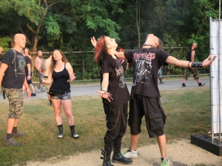 A DO Nagy Rockmaraton Galériája – 2024/2. - fotó: 