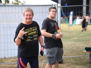 A DO Nagy Rockmaraton Galériája – 2024/2. - fotó: 