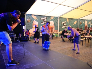 A DO Nagy Rockmaraton Galériája – 2024/2. - fotó: 