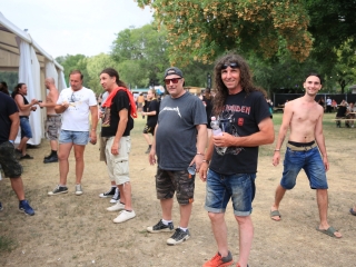 A DO Nagy Rockmaraton Galériája – 2024/2. - fotó: 