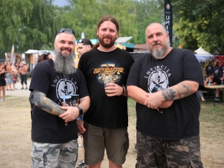 A DO Nagy Rockmaraton Galériája – 2024/2. - fotó: 