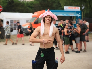 A DO Nagy Rockmaraton Galériája – 2024/2. - fotó: 