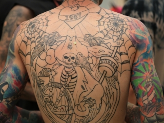 A DO Nagy Rockmaraton Galériája – 2024/2. - fotó: 