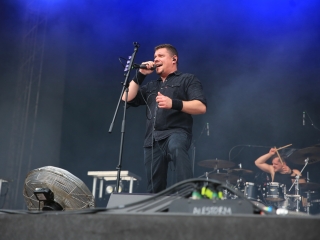 A DO Nagy Rockmaraton Galériája – 2024/2. - fotó: 