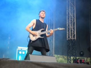 A DO Nagy Rockmaraton Galériája – 2024/2. - fotó: 