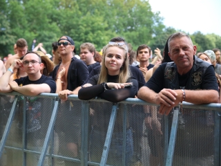 A DO Nagy Rockmaraton Galériája – 2024/2. - fotó: 