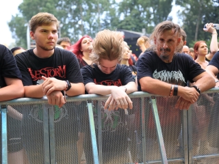 A DO Nagy Rockmaraton Galériája – 2024/2. - fotó: 