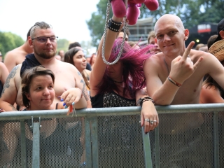 A DO Nagy Rockmaraton Galériája – 2024/2. - fotó: 