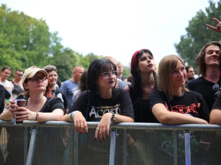 A DO Nagy Rockmaraton Galériája – 2024/2. - fotó: 