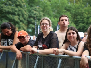 A DO Nagy Rockmaraton Galériája – 2024/2. - fotó: 