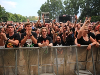 A DO Nagy Rockmaraton Galériája – 2024/2. - fotó: 