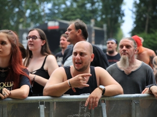 A DO Nagy Rockmaraton Galériája – 2024/2. - fotó: 