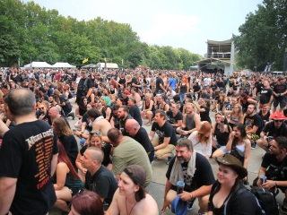 A DO Nagy Rockmaraton Galériája – 2024/2. - fotó: 