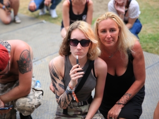 A DO Nagy Rockmaraton Galériája – 2024/2. - fotó: 