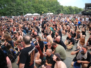 A DO Nagy Rockmaraton Galériája – 2024/2. - fotó: 