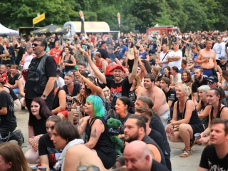 A DO Nagy Rockmaraton Galériája – 2024/2. - fotó: 