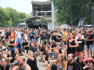 A DO Nagy Rockmaraton Galériája – 2024/2. - fotó: 