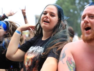 A DO Nagy Rockmaraton Galériája – 2024/2. - fotó: 