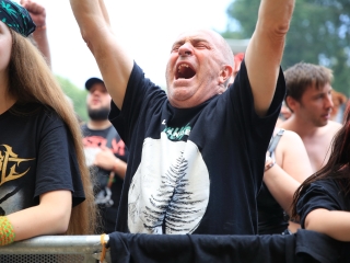 A DO Nagy Rockmaraton Galériája – 2024/2. - fotó: 