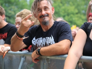 A DO Nagy Rockmaraton Galériája – 2024/2. - fotó: 