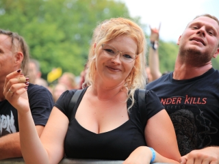 A DO Nagy Rockmaraton Galériája – 2024/2. - fotó: 