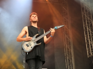 A DO Nagy Rockmaraton Galériája – 2024/2. - fotó: 