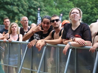 A DO Nagy Rockmaraton Galériája – 2024/2. - fotó: 