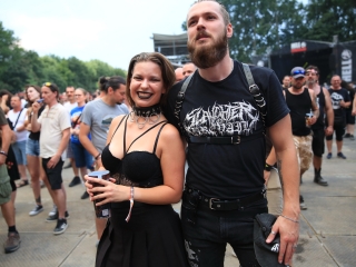 A DO Nagy Rockmaraton Galériája – 2024/2. - fotó: 