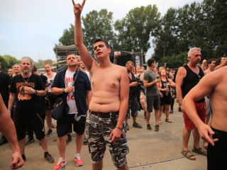 A DO Nagy Rockmaraton Galériája – 2024/2. - fotó: 