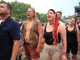 A DO Nagy Rockmaraton Galériája – 2024/2. - fotó: 