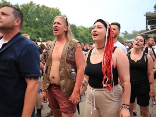 A DO Nagy Rockmaraton Galériája – 2024/2. - fotó: 