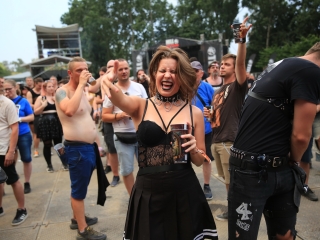 A DO Nagy Rockmaraton Galériája – 2024/2. - fotó: 