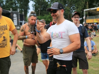 A DO Nagy Rockmaraton Galériája – 2024/2. - fotó: 