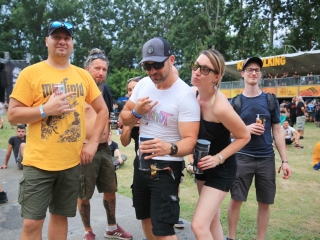 A DO Nagy Rockmaraton Galériája – 2024/2. - fotó: 