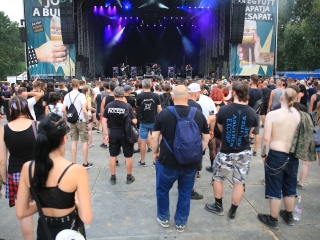 A DO Nagy Rockmaraton Galériája – 2024/2. - fotó: 