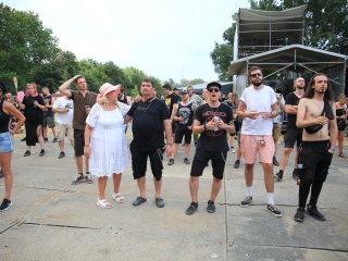 A DO Nagy Rockmaraton Galériája – 2024/2. - fotó: 