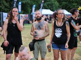 A DO Nagy Rockmaraton Galériája – 2024/2. - fotó: 