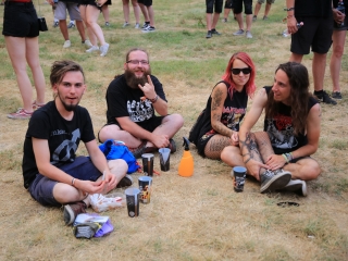 A DO Nagy Rockmaraton Galériája – 2024/2. - fotó: 